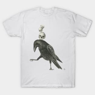 The Dance T-Shirt